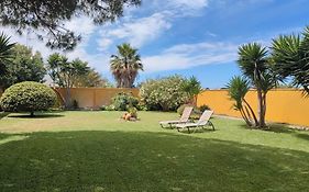 Casa De Vacaciones Casa Manoli